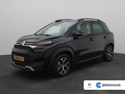 Citroën C3 Aircross 0