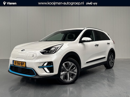 Kia Niro EV 0