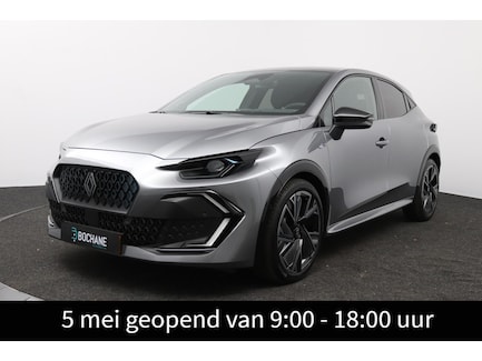 Renault Clio 0