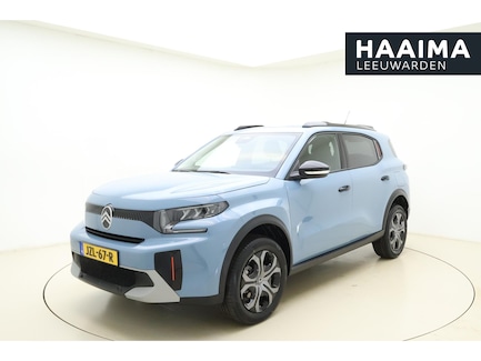 Citroën C3 Aircross 0