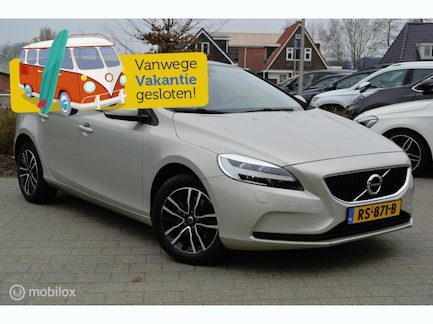 Volvo V40 0
