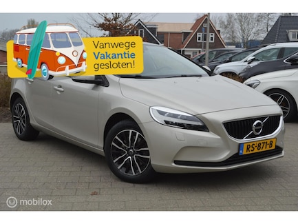 Volvo V40 0