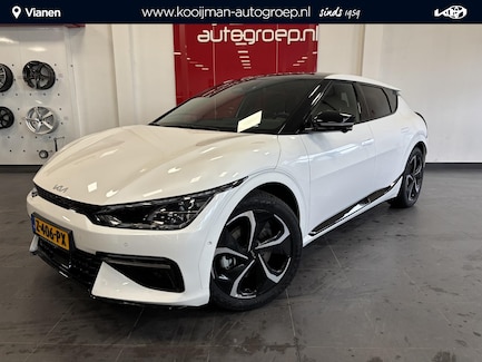Kia EV6 0