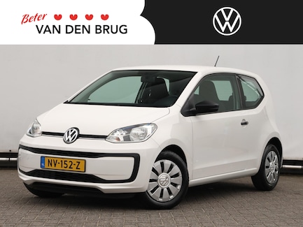 Volkswagen Up! 0