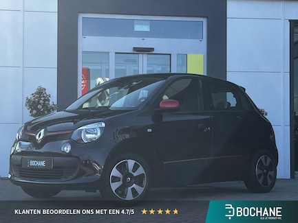 Renault Twingo 0