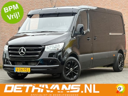Mercedes-Benz Sprinter 0