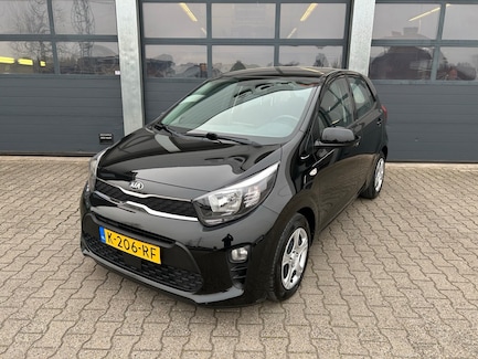 Kia Picanto 0