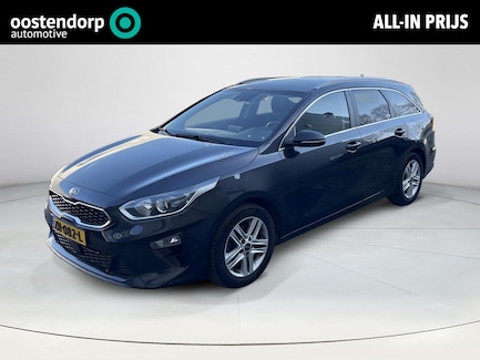 Kia Ceed 0