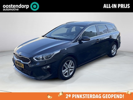 Kia Ceed 0