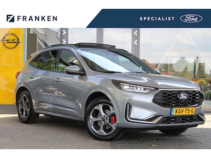 Ford Kuga 0