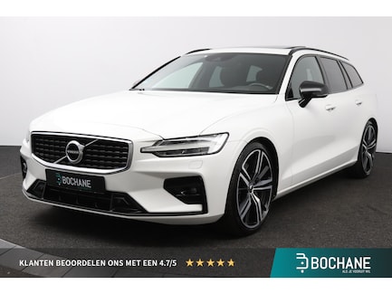 Volvo V60 0