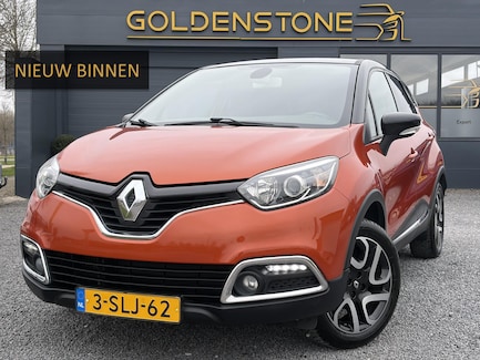 Renault Captur 0