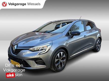 Renault Clio 0