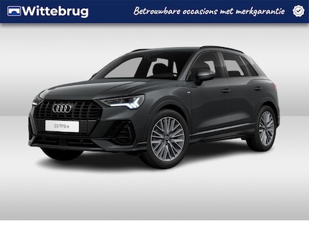Audi Q3 0