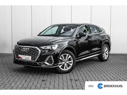 Audi Q3 Sportback 0