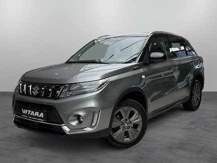 Suzuki Vitara 0