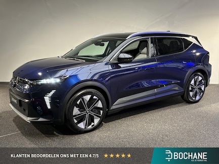 Renault Scenic 0