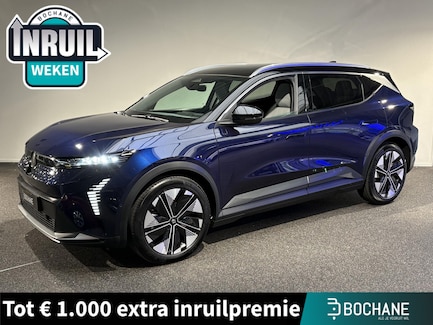 Renault Scenic 0
