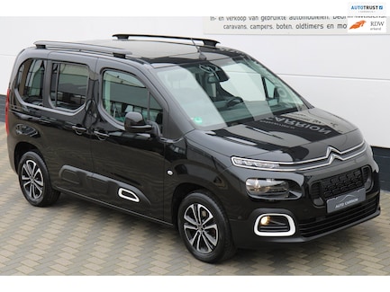 Citroën Berlingo 0