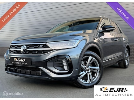 Volkswagen T-Roc 0