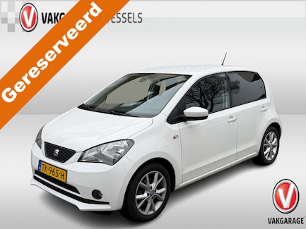 SEAT Mii 0