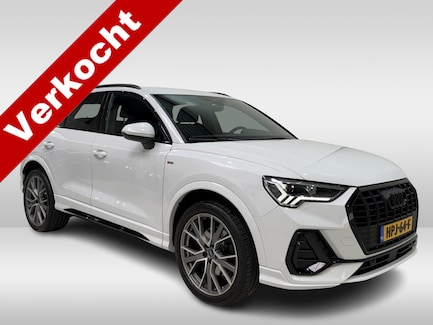 Audi Q3 0