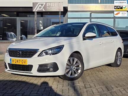 Peugeot 308 0