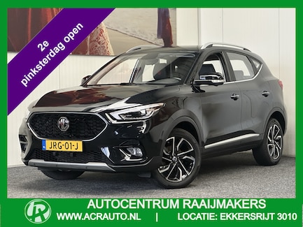 MG MG ZS 0
