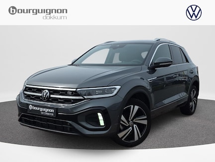 Volkswagen T-Roc 0