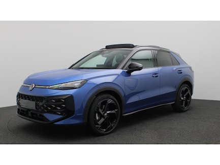 Volkswagen T-Roc 0