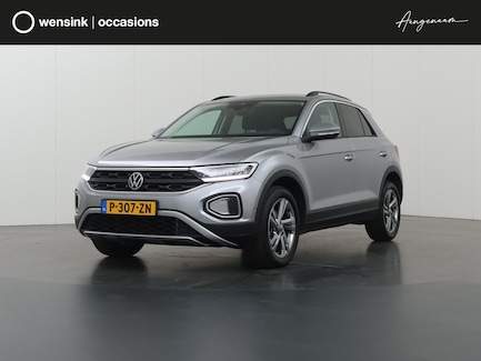 Volkswagen T-Roc 0