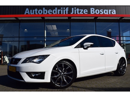 SEAT Leon 0