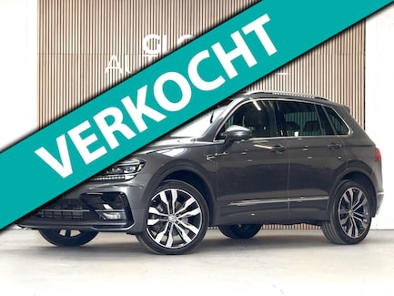 Volkswagen Tiguan 0