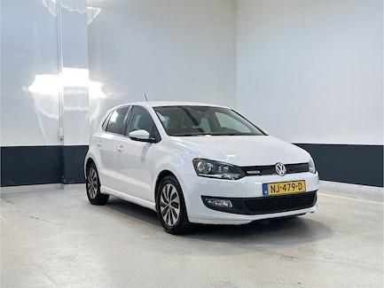 Volkswagen Polo 0
