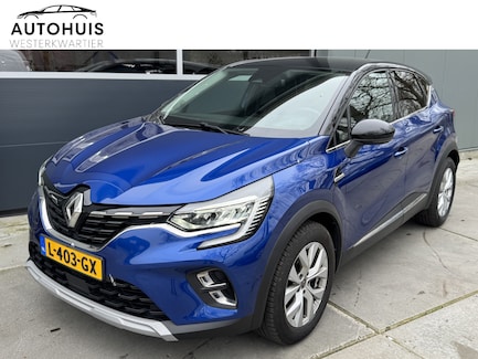Renault Captur 0