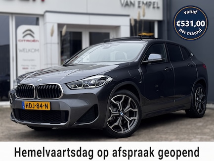 BMW X2 0