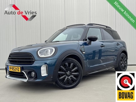 MINI Countryman 0
