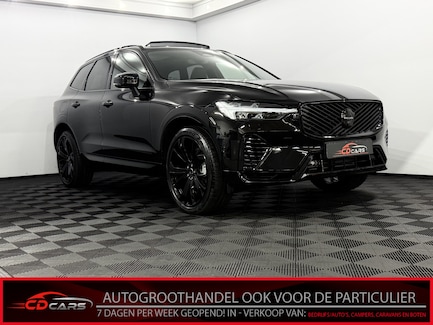 Volvo XC60 0
