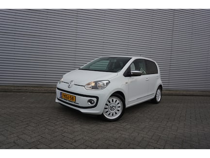 Volkswagen Up! 0