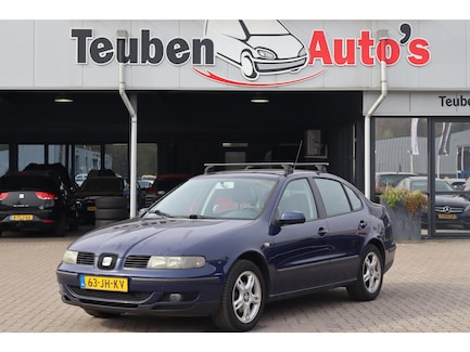 SEAT Toledo 0