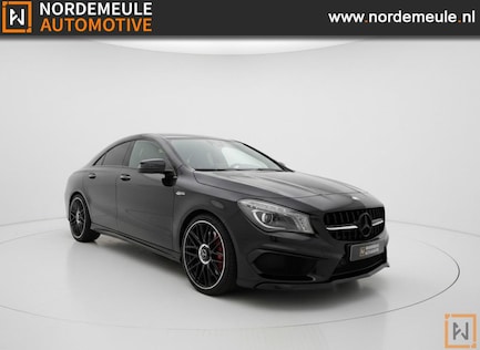 Mercedes-Benz CLA 0