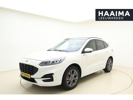 Ford Kuga 0