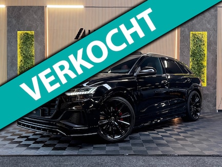 Audi SQ8 0