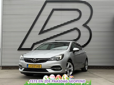Opel Astra 0