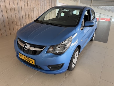Opel Karl 0