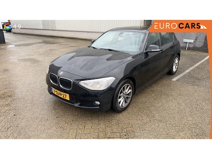 BMW 1-Serie 0