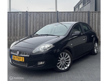 Fiat Bravo 0