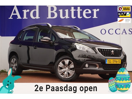 Peugeot 2008 0