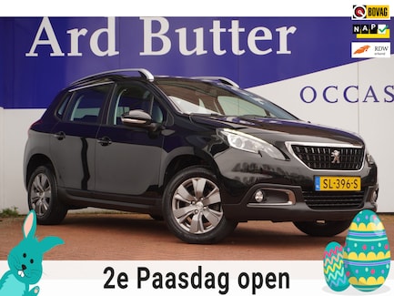 Peugeot 2008 0