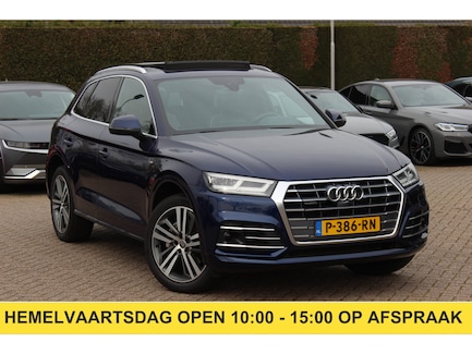 Audi Q5 0